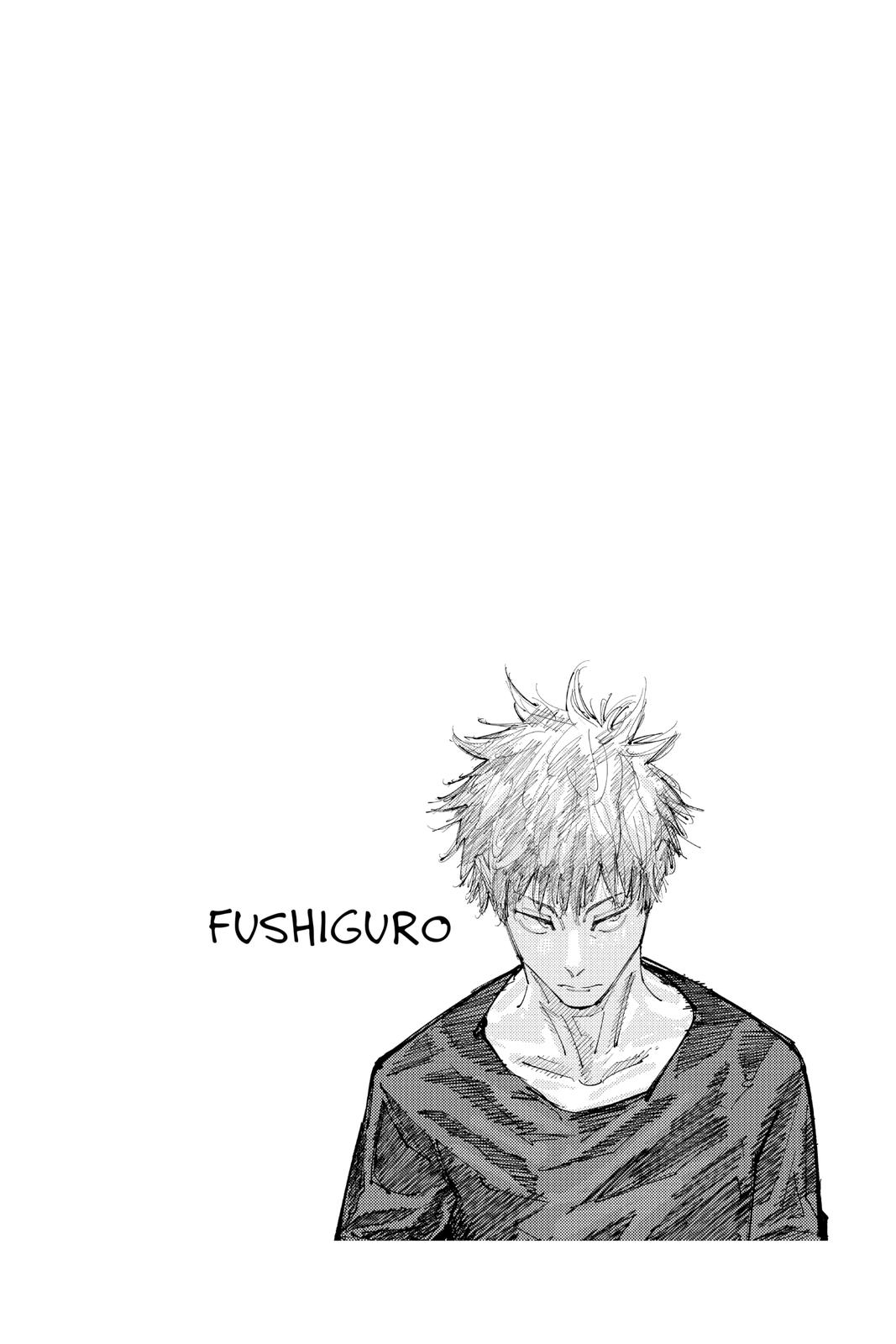 Jujutsu Kaisen, Chapter 143 image 25