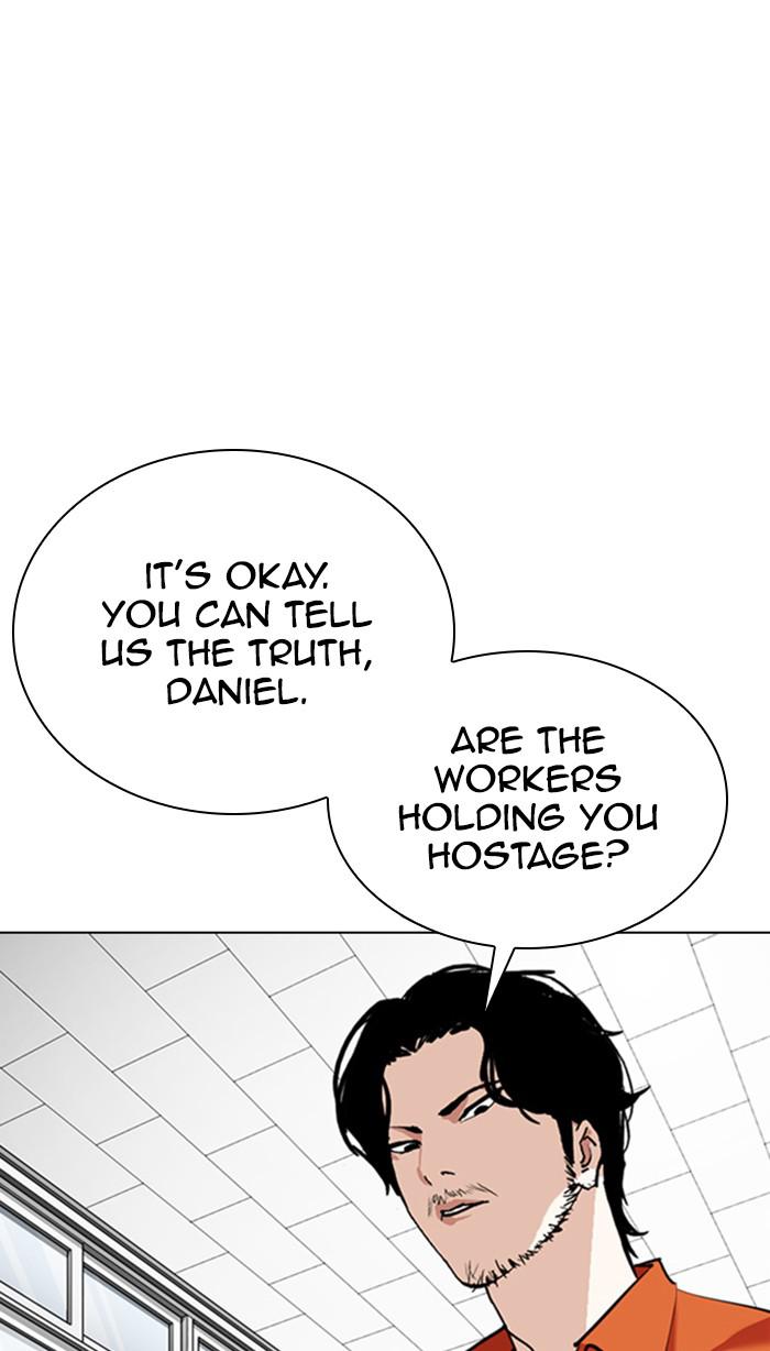 Lookism, Chapter 354 image 008