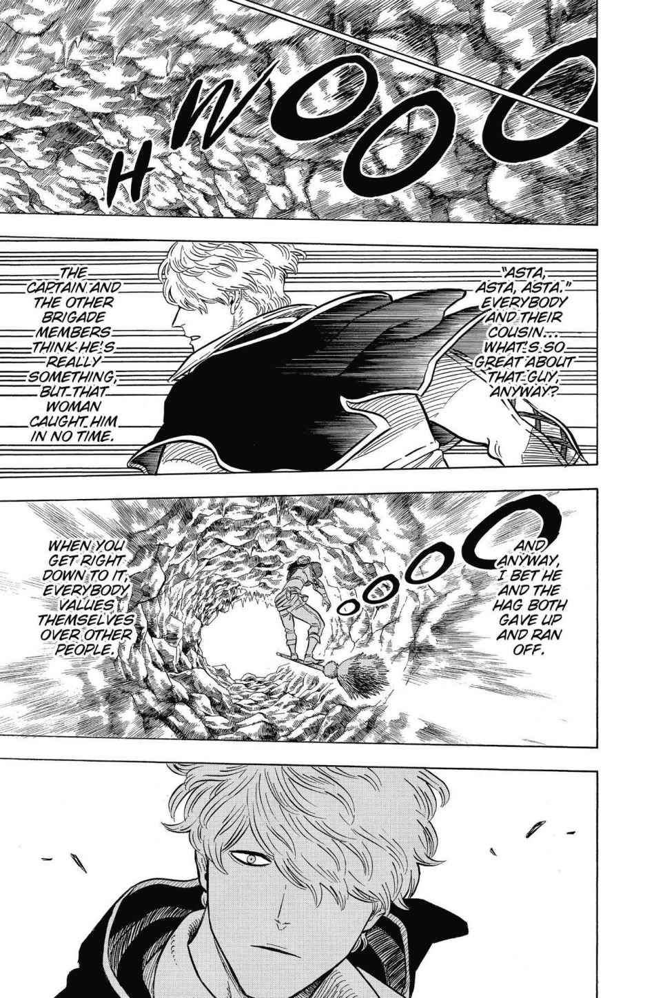 Black Clover,  Page 44 image 16