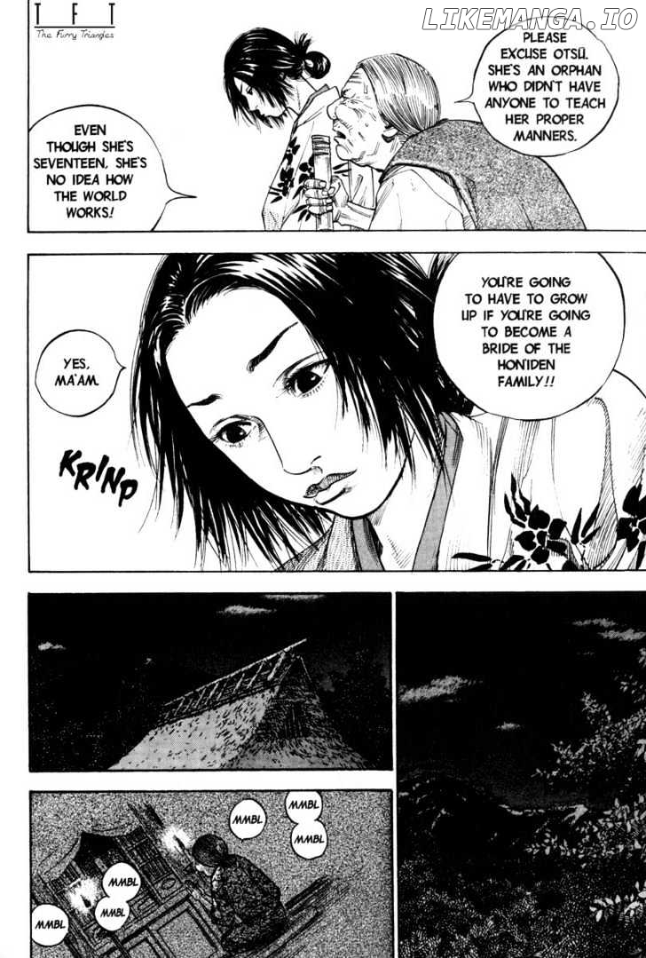 Vagabond, Chapter 9 image 11