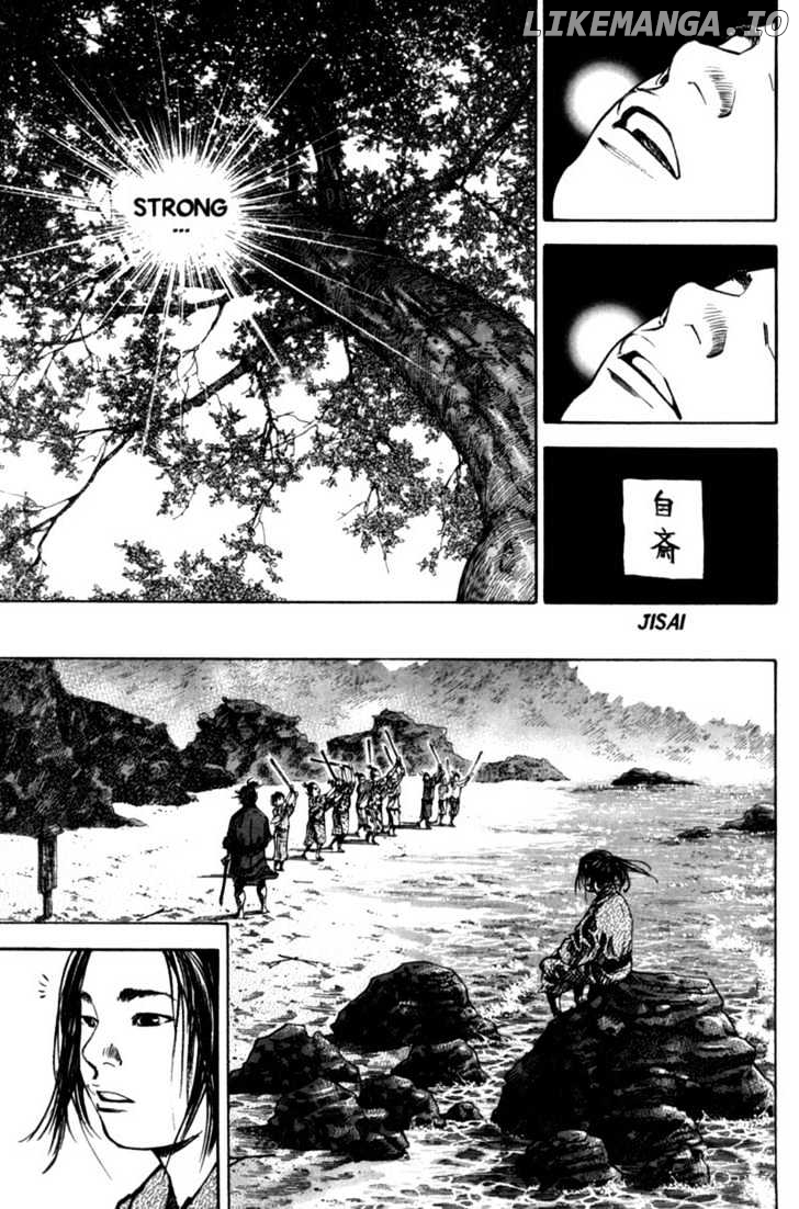 Vagabond, Chapter 144 image 05