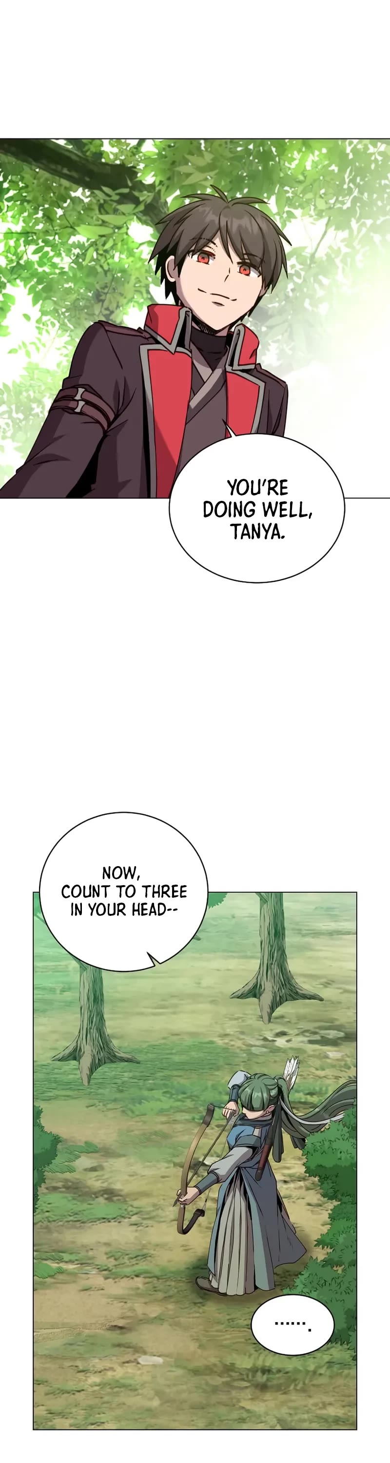 The Max Level Hero Has Returned, Chapter 207 image 33