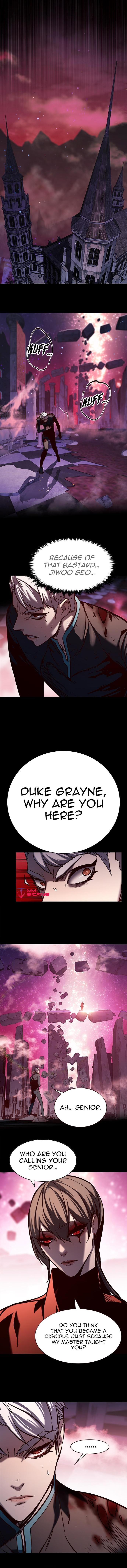 Eleceed, Chapter 218 image 14