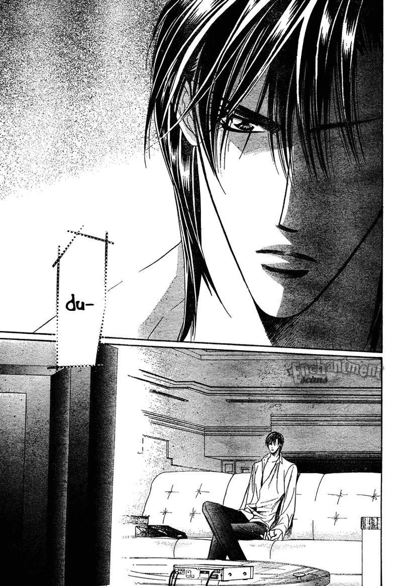 Skip Beat!, Chapter 83 Suddenly, a Love Story- Section B image 15