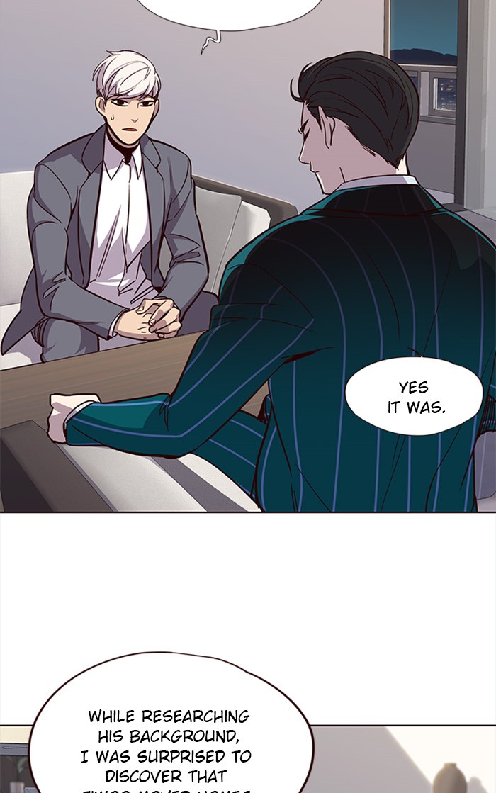 Eleceed, Chapter 21 image 08