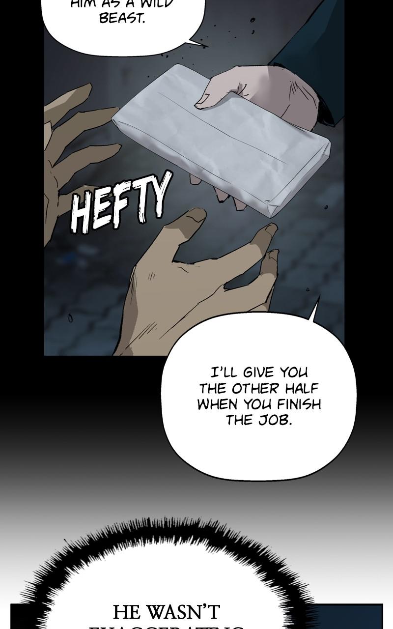 Weak Hero, Chapter 234 image 30