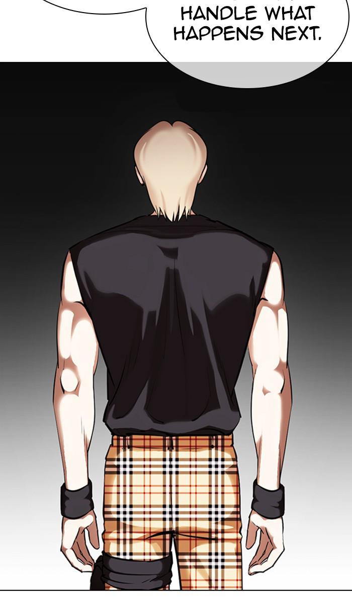 Lookism, Chapter 362 image 019