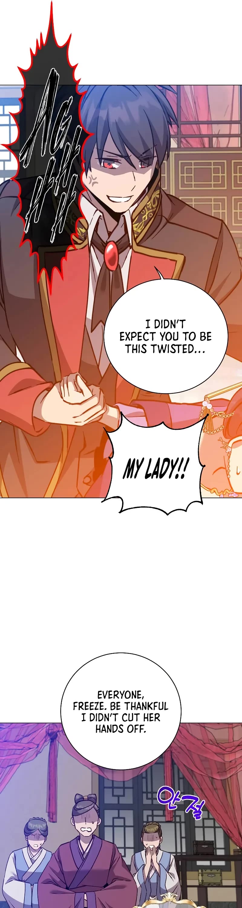 The Max Level Hero Has Returned, Chapter 193 image 30