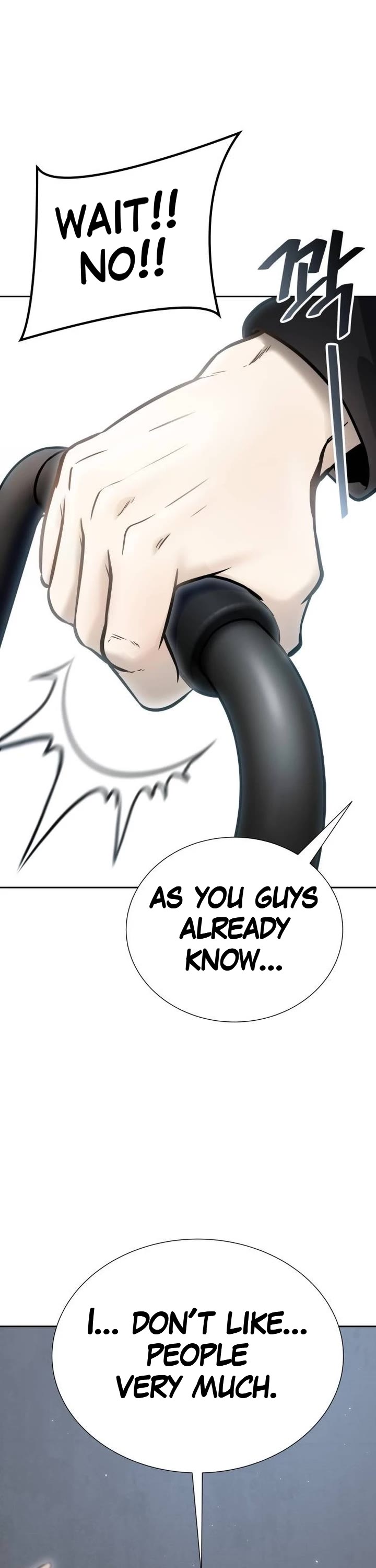 Tower of God, Chapter 631 image 47