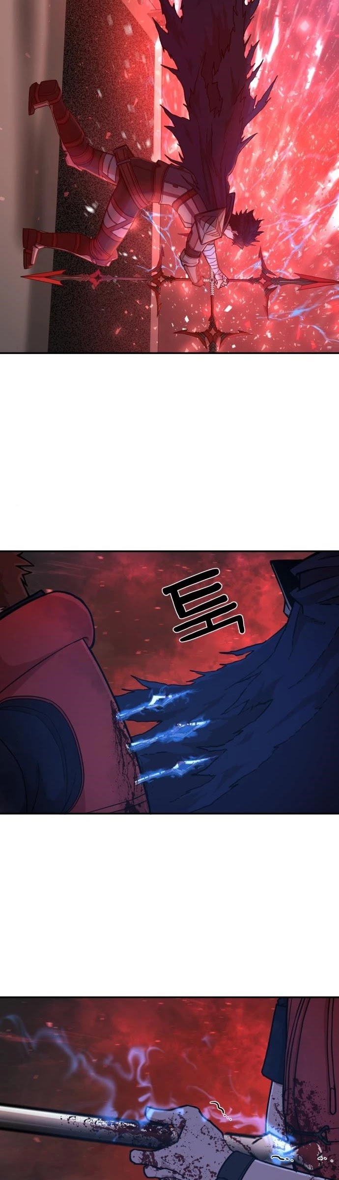 Hero Has Returned, Chapter 7 image 36