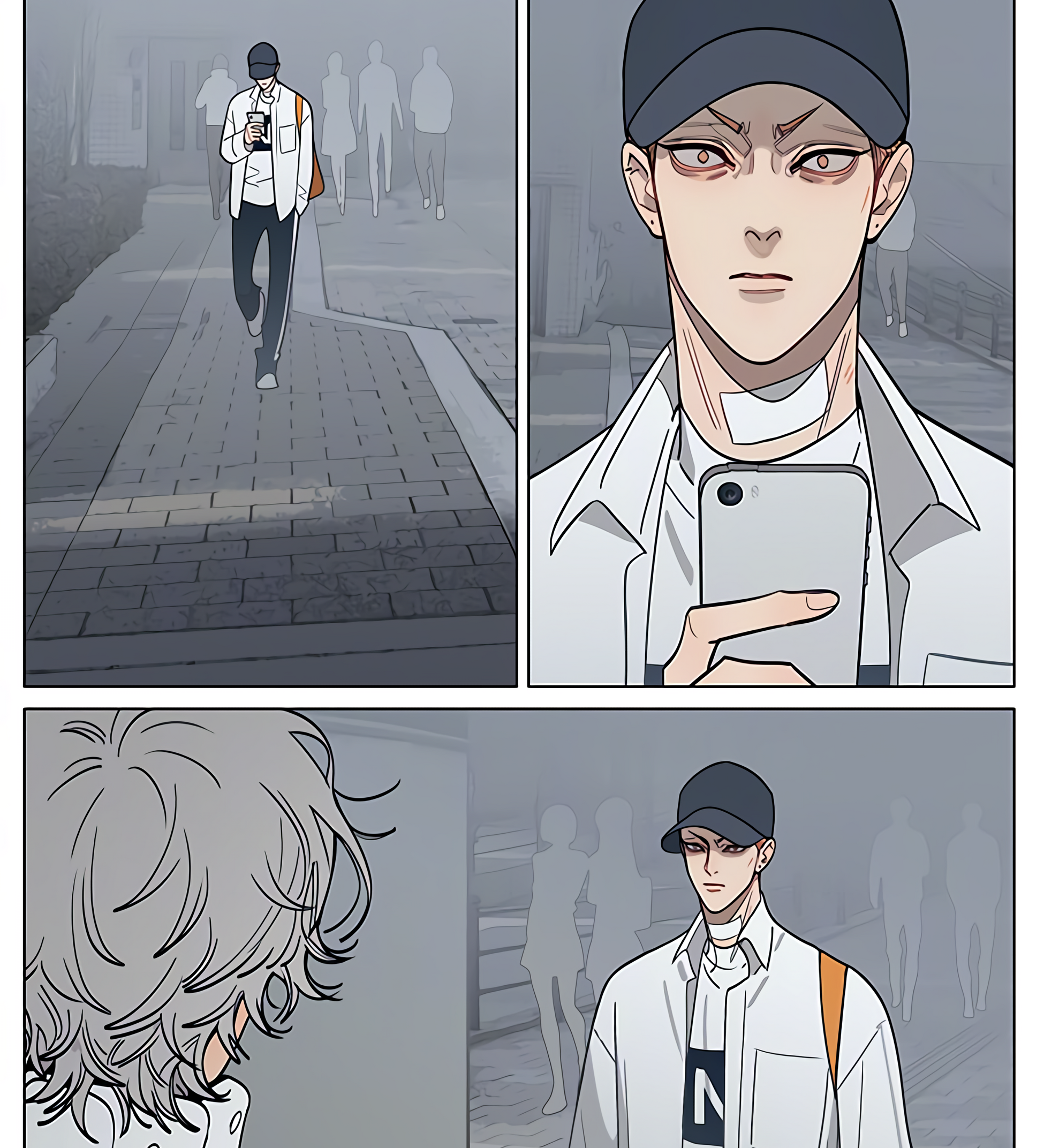 19 Days, Chapter 448 image 05