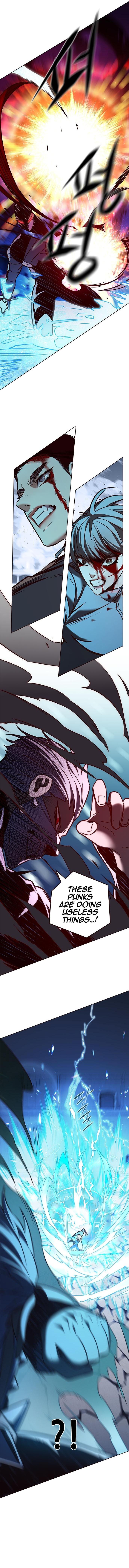 Eleceed, Chapter 210 image 05