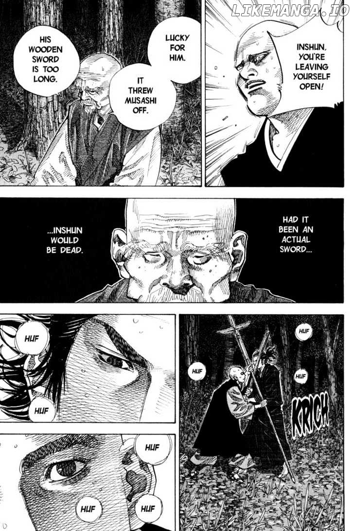 Vagabond, Chapter 69 image 07