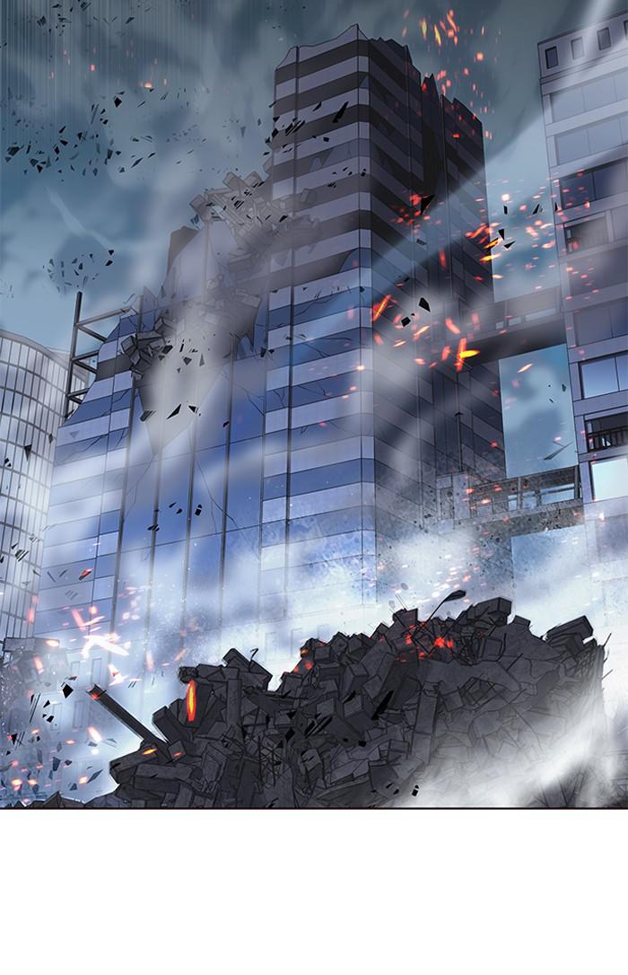 Eleceed, Chapter 170 image 094