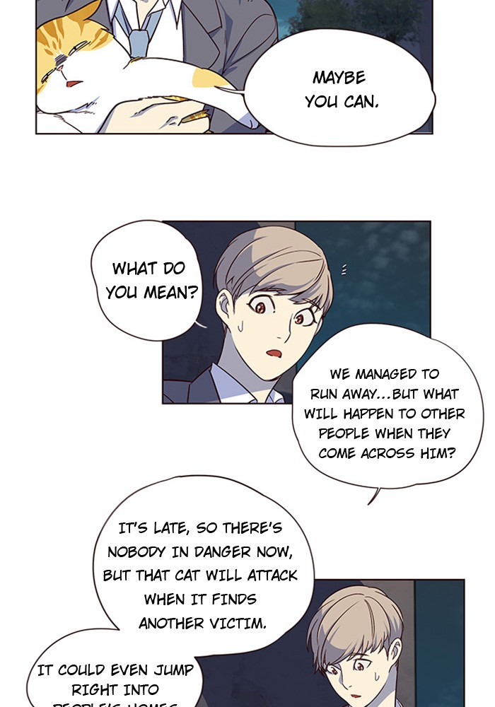 Eleceed, Chapter 3 image 045