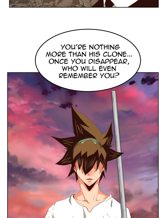 The God of High School, Chapter 281 image 20