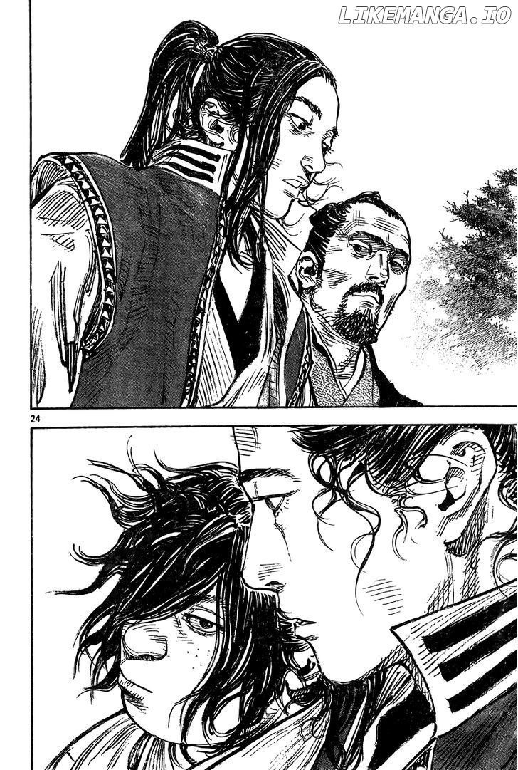 Vagabond, Chapter 325 image 24