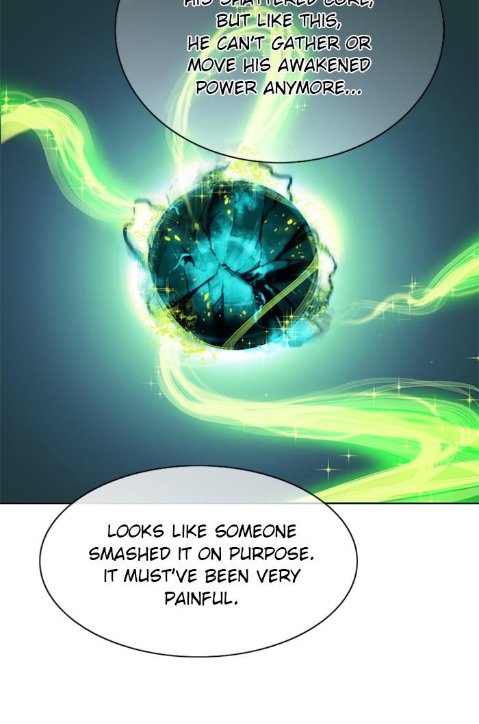 Eleceed, Chapter 138 image 034