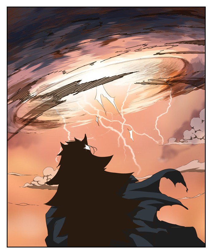 The God of High School, Chapter 337 image 51