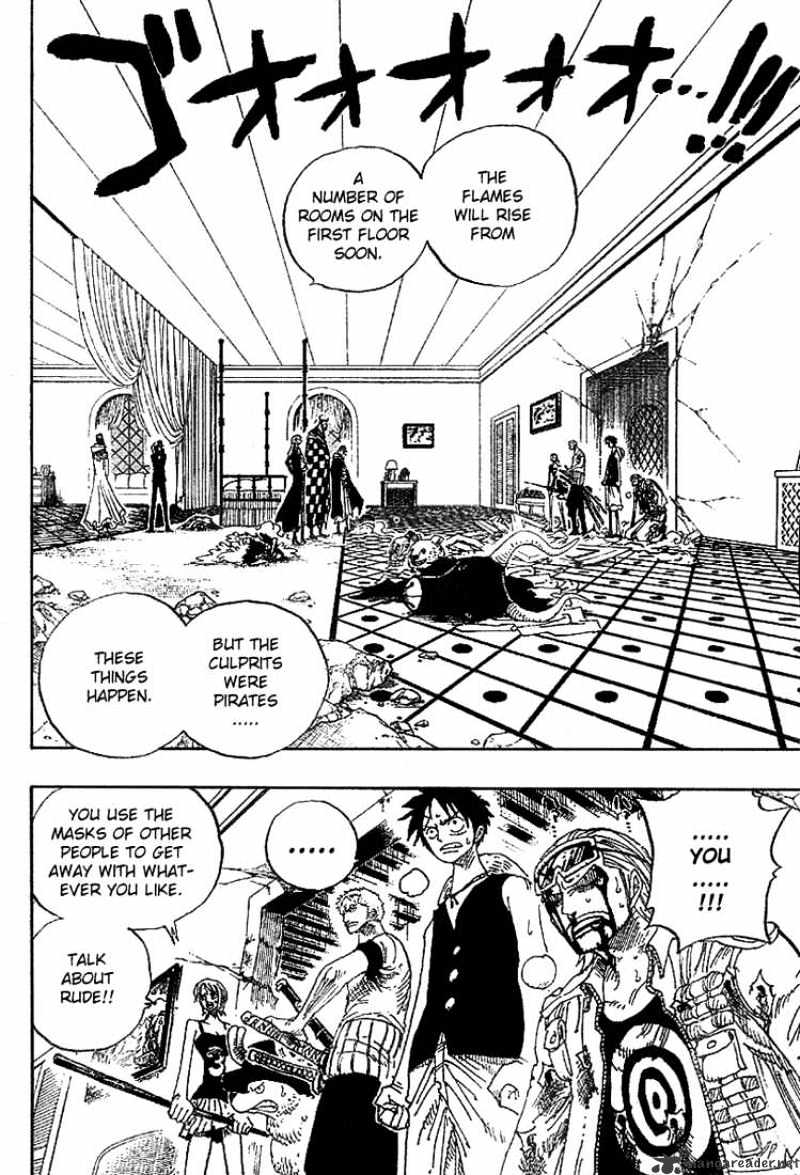 One Piece, chapter 348 image 02