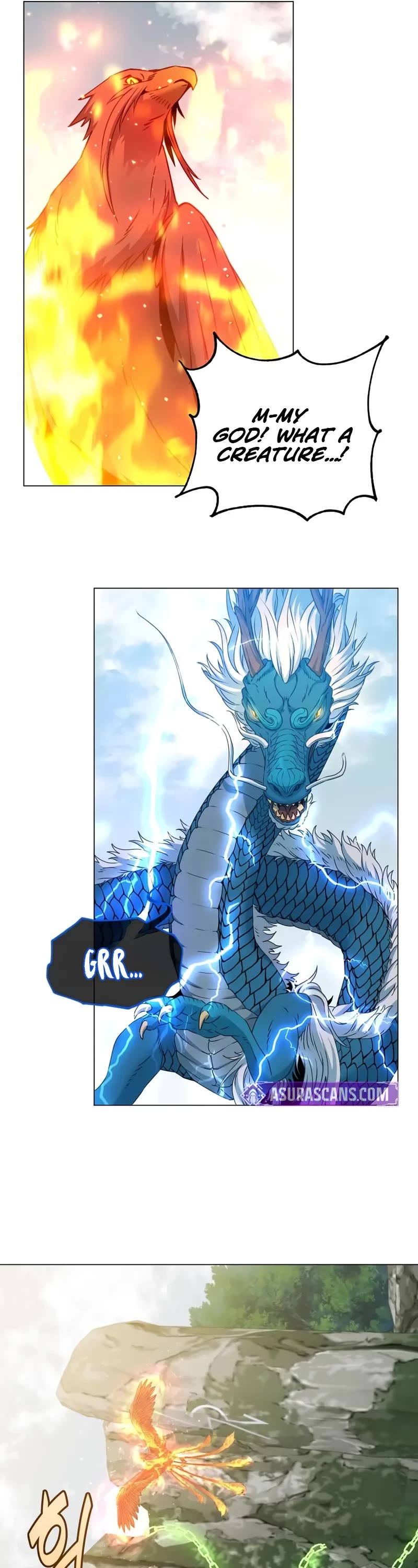 The Max Level Hero Has Returned, Chapter 209 image 07
