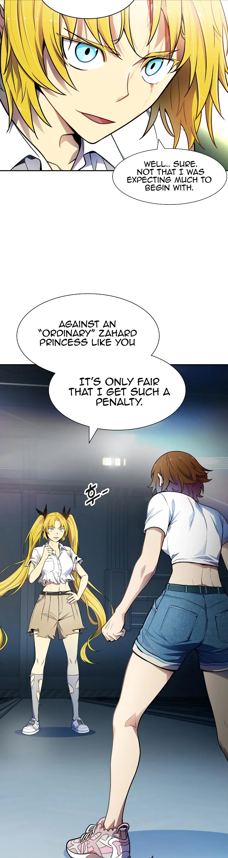 Tower of God, Chapter 563 image 67