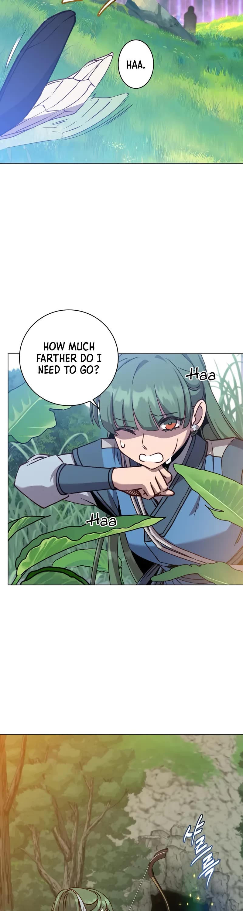 The Max Level Hero Has Returned, Chapter 206 image 04