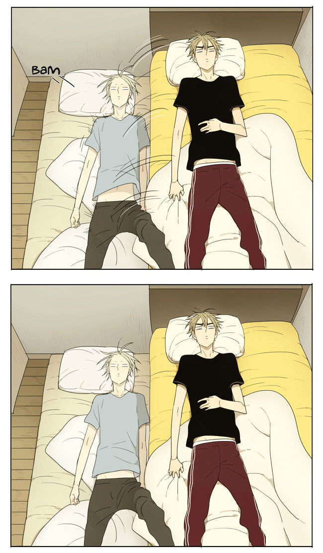 19 Days, Chapter 95 image 5