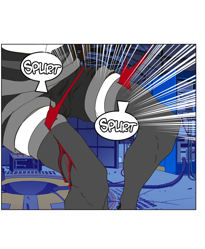 The God of High School, Chapter 248 image 045