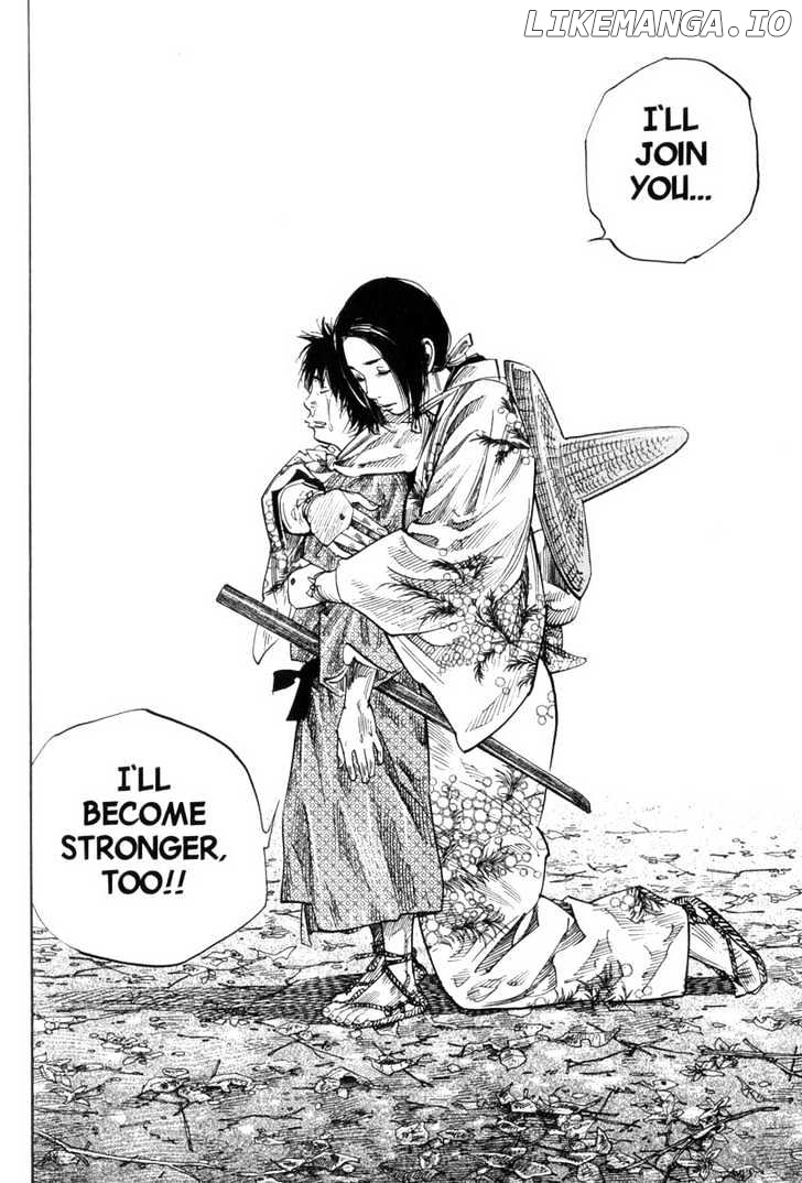 Vagabond, Chapter 105 image 18