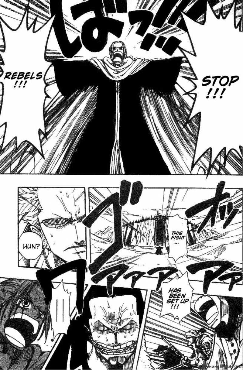 One Piece, chapter 182 image 05