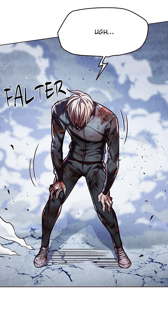 Eleceed, Chapter 287 image 003
