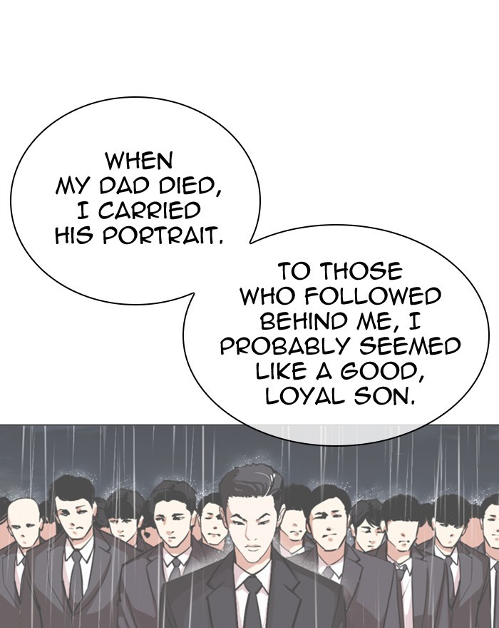 Lookism, Chapter 307 image 159