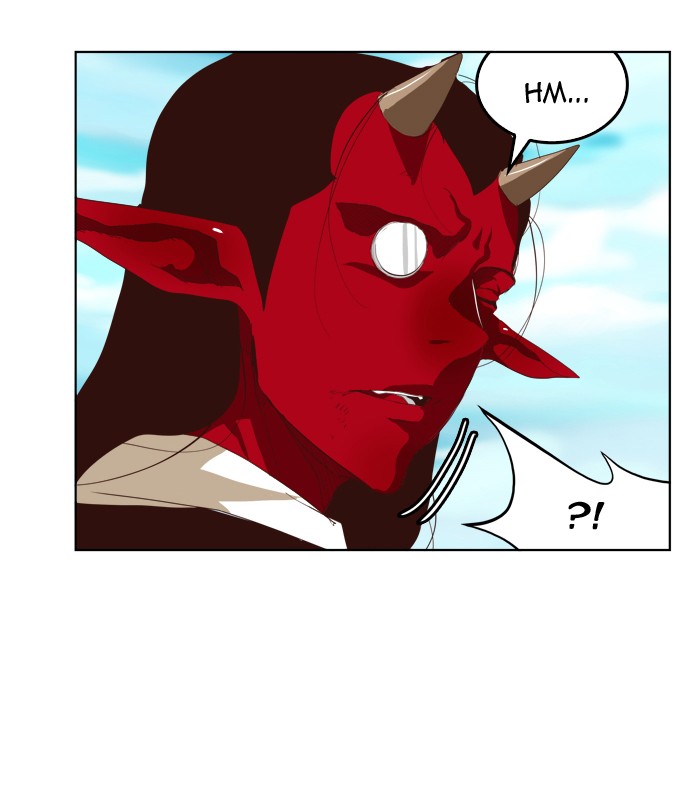 The God of High School, Chapter 295 image 24