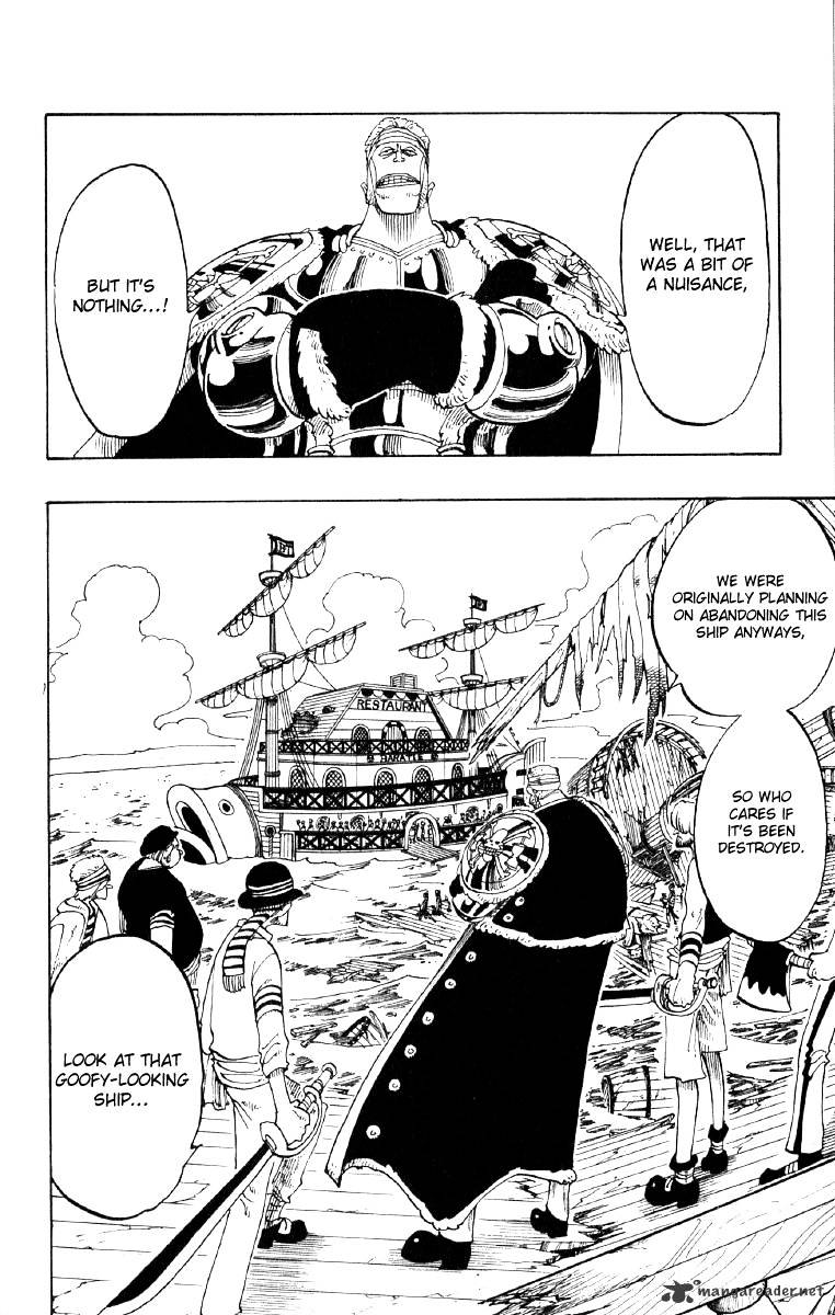 One Piece, chapter 53 image 02
