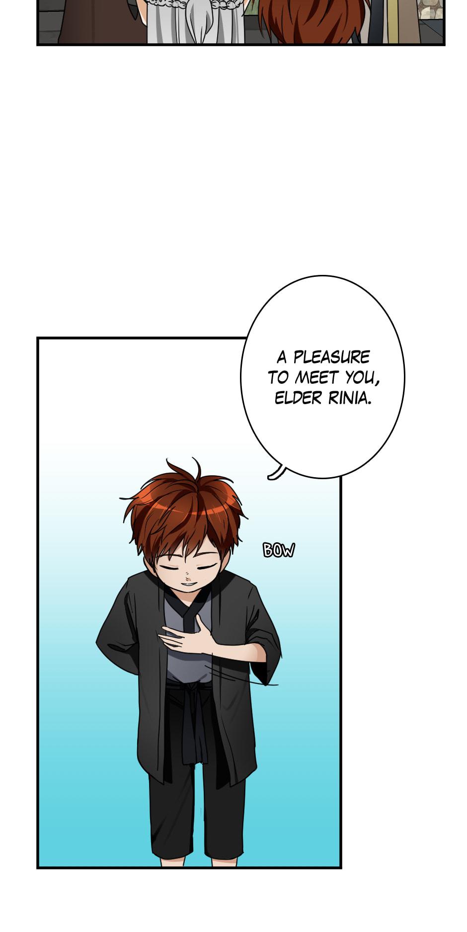 The Beginning After The End, Episode 23 image 35