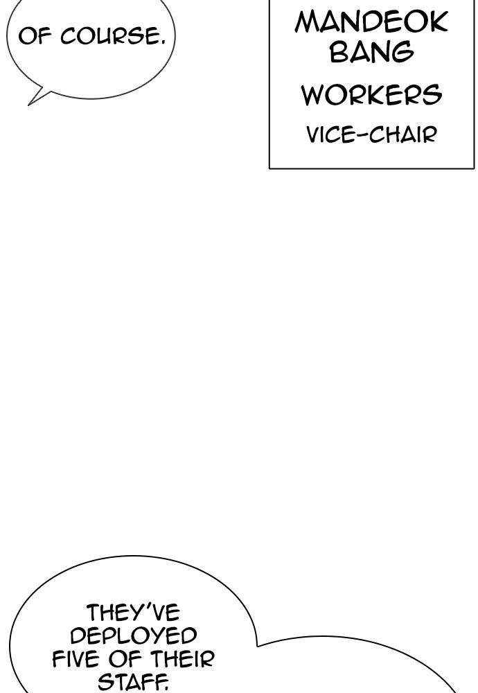 Lookism, Chapter 400 image 141