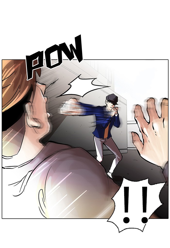 Lookism, Chapter 38 image 38