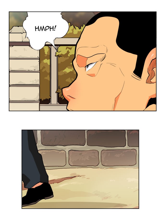 The God of High School, Chapter 309 image 27