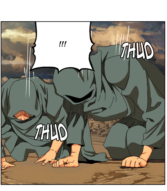 The God of High School, Chapter 335 image 72