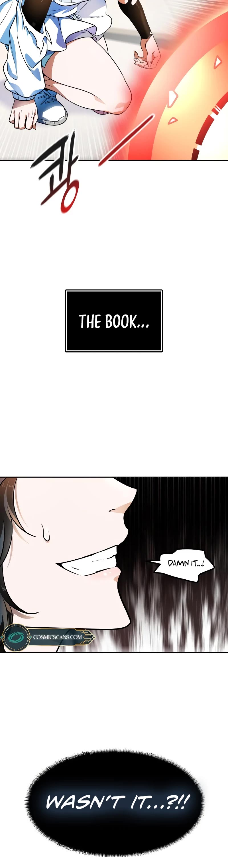 Tower of God, Chapter 570 image 100