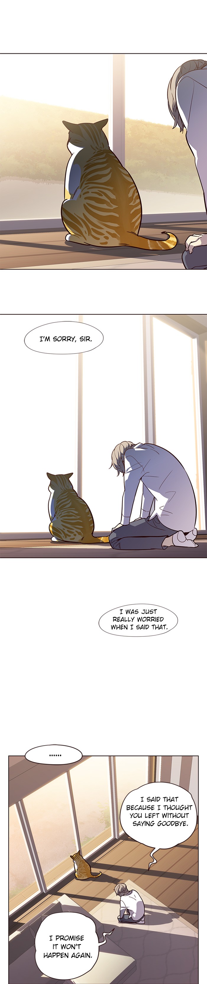 Eleceed, Chapter 10 image 02