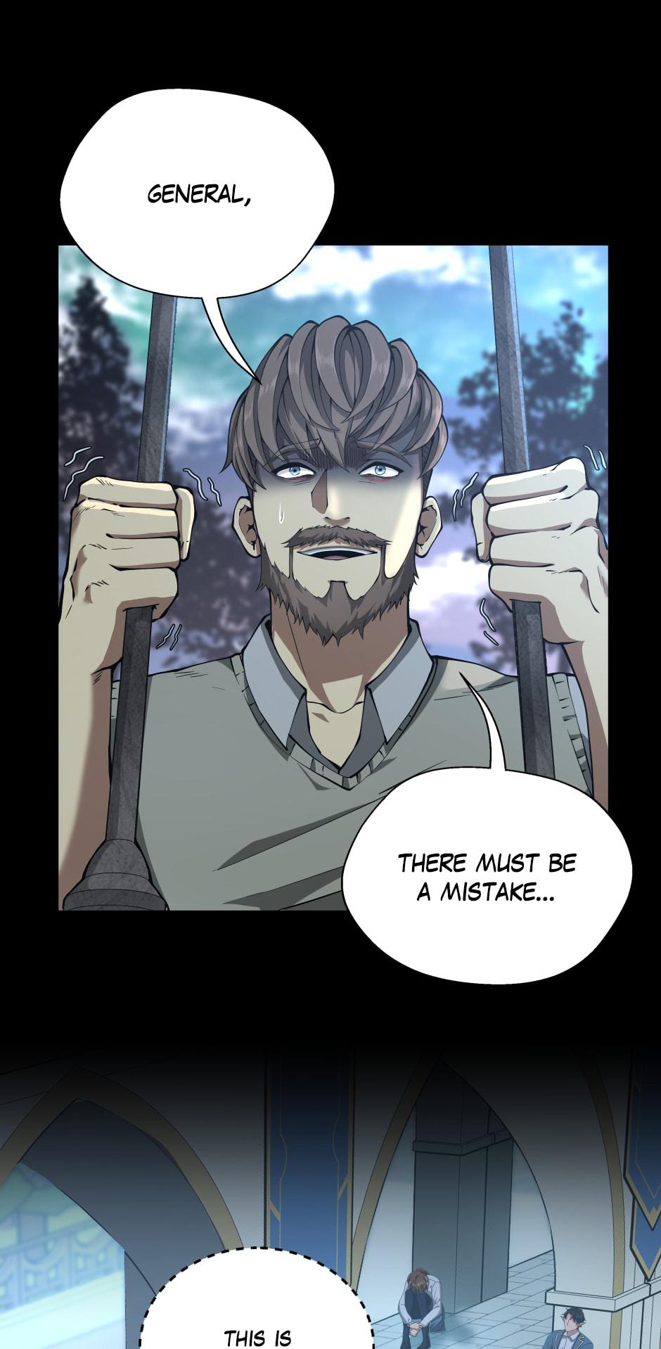 The Beginning After The End, Episode 141 image 34