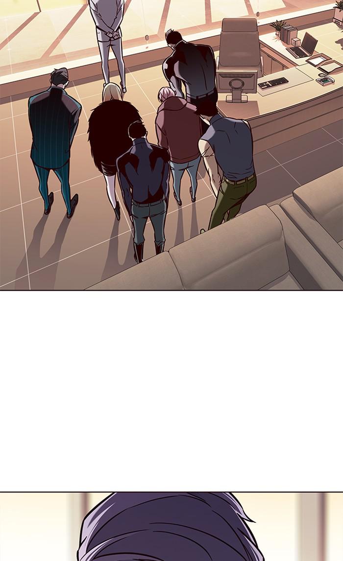 Eleceed, Chapter 156 image 43