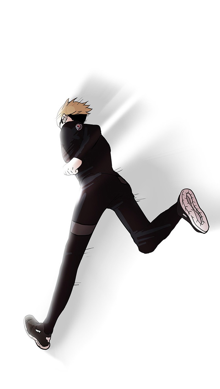 Lookism, Chapter 69 image 27