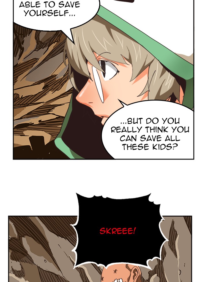 The God of High School, Chapter 491 image 046