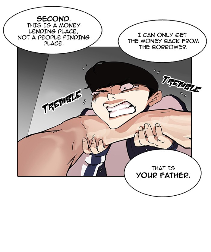 Lookism, Chapter 87 image 36