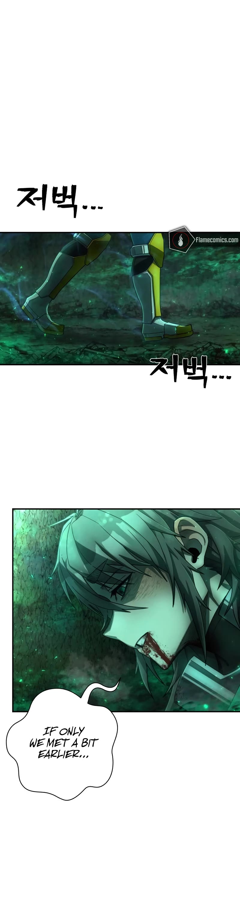 Hero Has Returned, Chapter 138 image 54