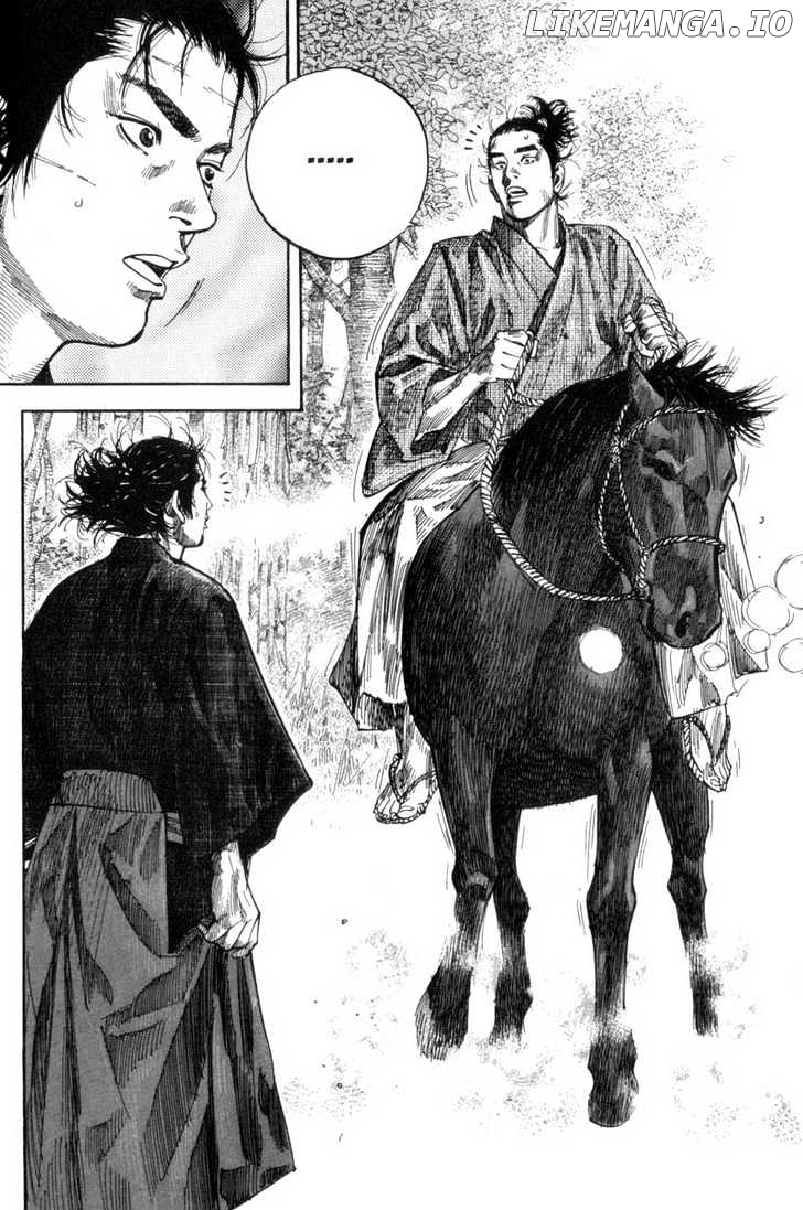 Vagabond, Chapter 103 image 18
