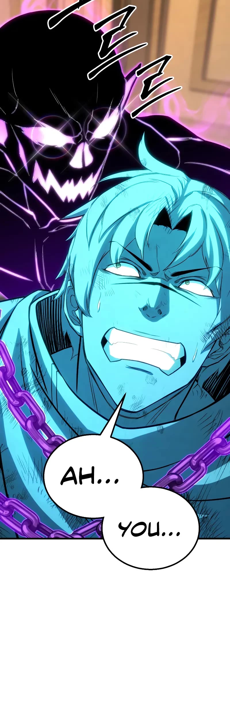 Absolute Necromancer, Chapter 82 image 64